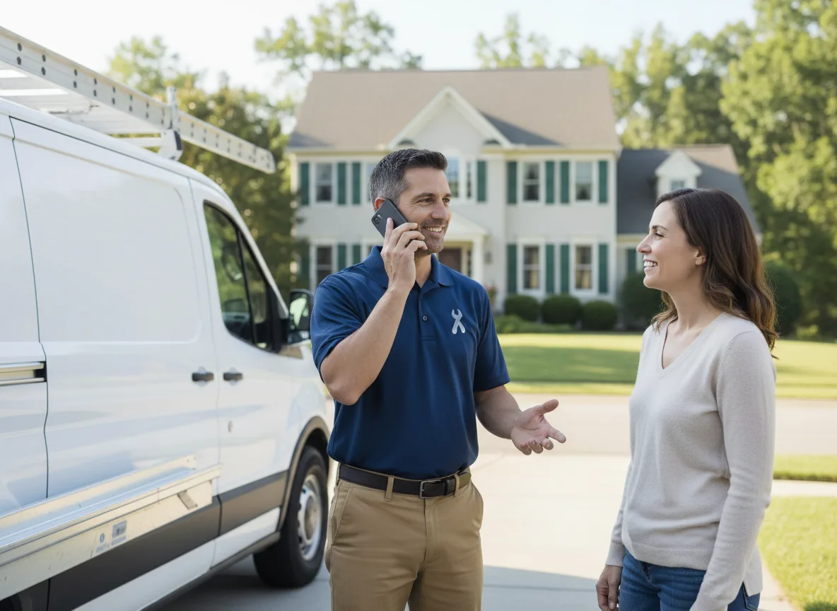Home Gutter Service Merrillan, WI FAQs